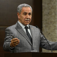 Bülent Arınç'tan flaş Erdoğan açıklaması