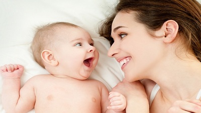 "Türkiye'de anne ve bebek ölüm oranı düştü"