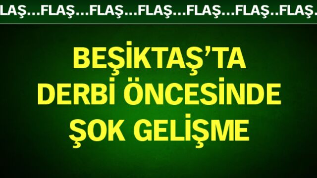 Kartal'a kötü haber