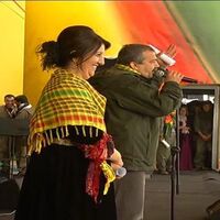 İşte Öcalan'ın mesajı