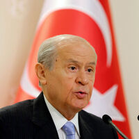 MHP'nin Genel Başkanı belli oldu