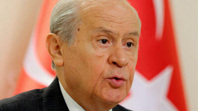 MHP'nin Genel Başkanı belli oldu