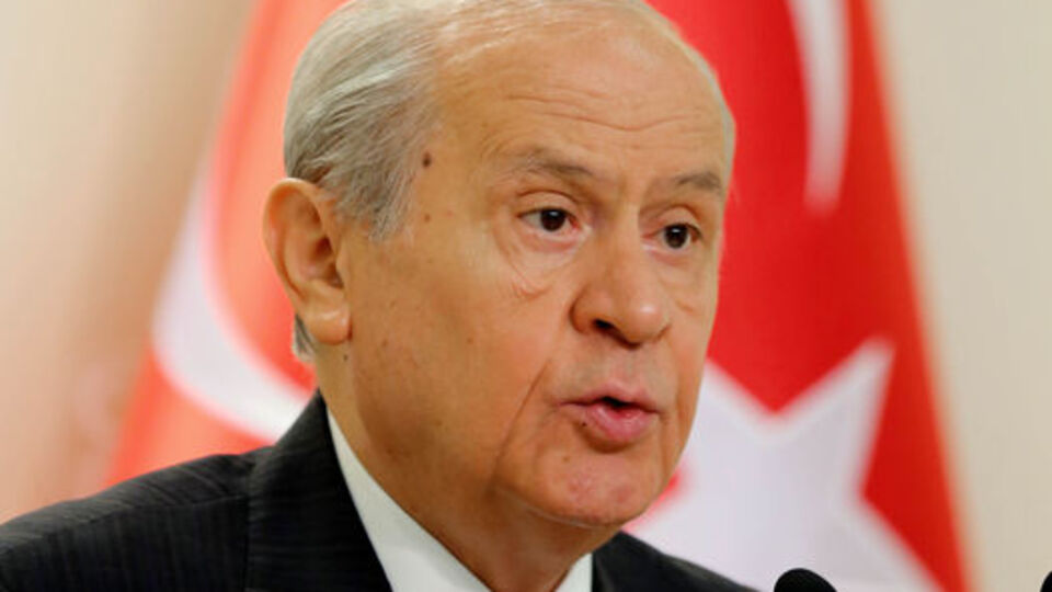 MHP'nin Genel Başkanı belli oldu