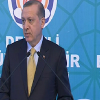 Erdoğan'dan flaş açıklamalar