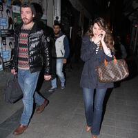 Rojda'dan telefon taktiği