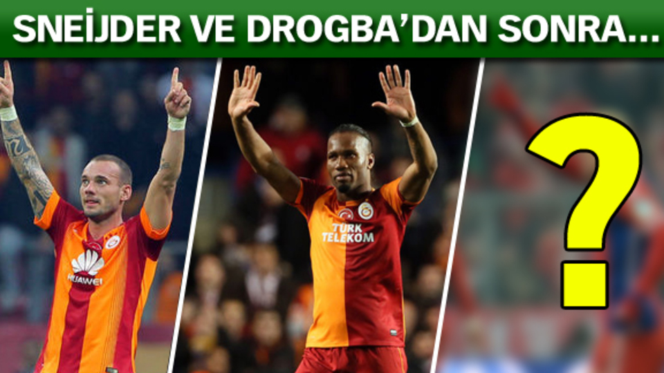 Dünyaca ünlü yıldız Galatasaray'a gelecek mi?
