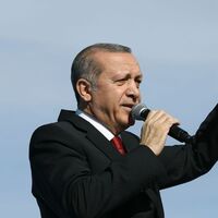 "7 Haziran'da seçime girmiyorum ama..."