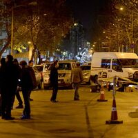 Mafya hesaplaşmasında sıcak gelişme!