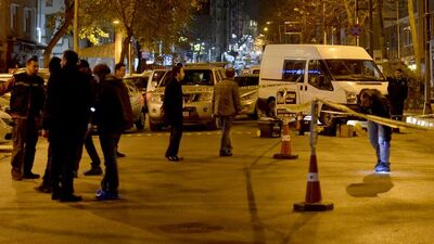 Mafya hesaplaşmasında sıcak gelişme!