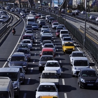 Dikkat! İstanbul'da bugün bu yollar kapalı