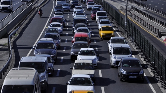 Dikkat! İstanbul'da bugün bu yollar kapalı