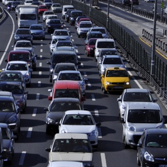 Dikkat! İstanbul'da bugün bu yollar kapalı