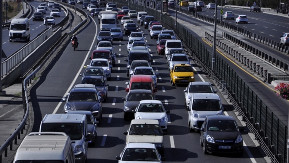 Dikkat! İstanbul'da bugün bu yollar kapalı