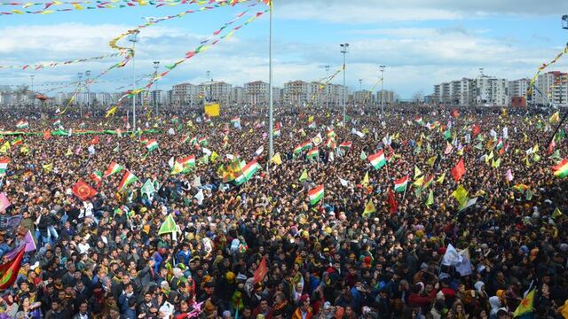 Habertürk yazarları Diyarbakır izlenimlerini paylaştı