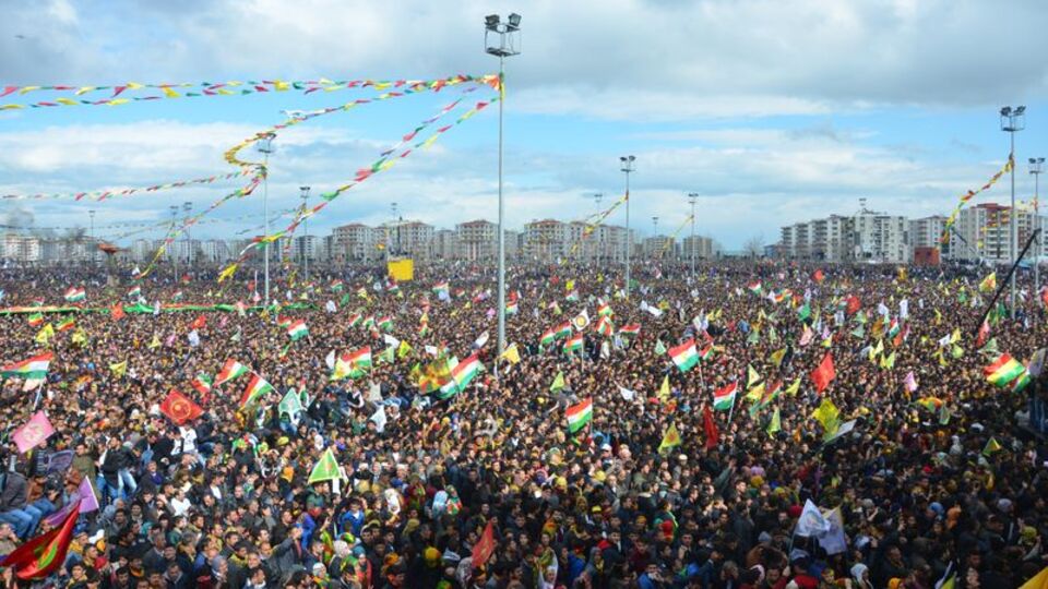Habertürk yazarları Diyarbakır izlenimlerini paylaştı