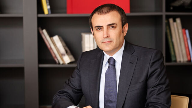 AK Parti Grup Başkanvekili Ünal: Seçmenin kafasında üç soru işareti var