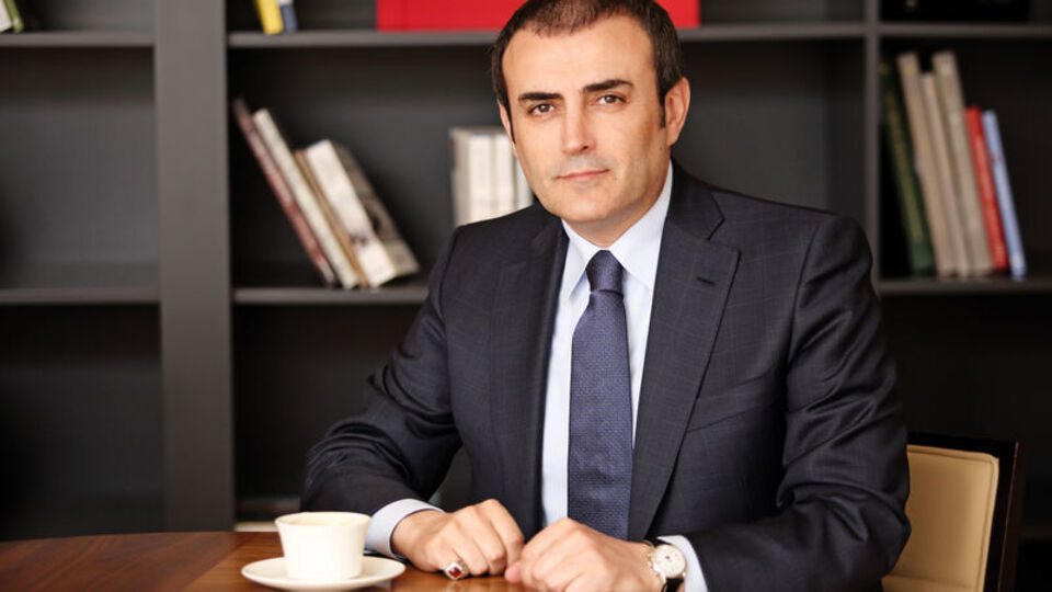 AK Parti Grup Başkanvekili Ünal: Seçmenin kafasında üç soru işareti var