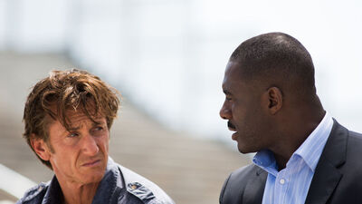 Sean Penn'den IŞİD videosu itirafı