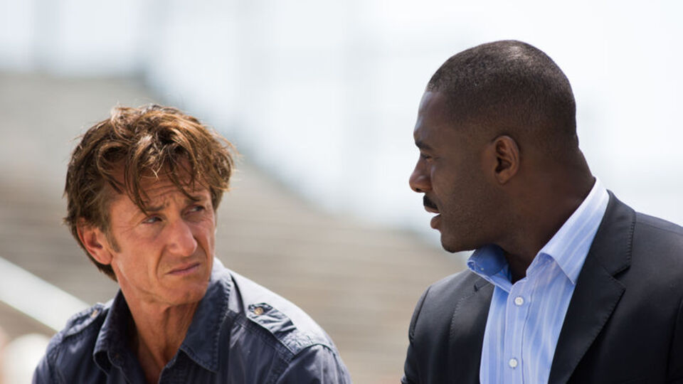 Sean Penn'den IŞİD videosu itirafı