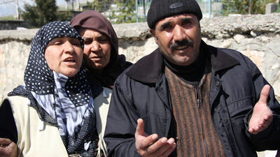 'Kızımıza iftira atıyor, tecavüz yüzünden öldürmedi'