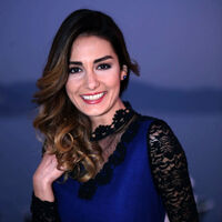 "Canım yandığında kindar olabiliyorum"