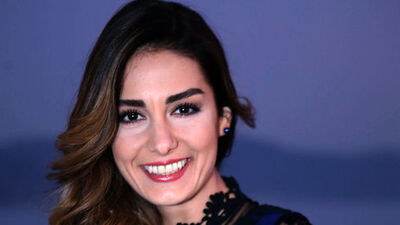 "Canım yandığında kindar olabiliyorum"