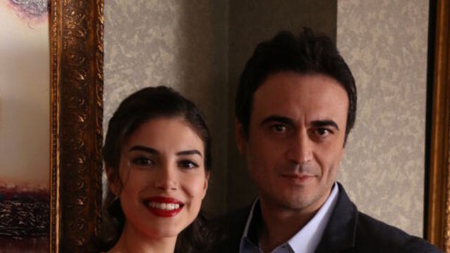 "Baba olmak çok güzel bir duygu"