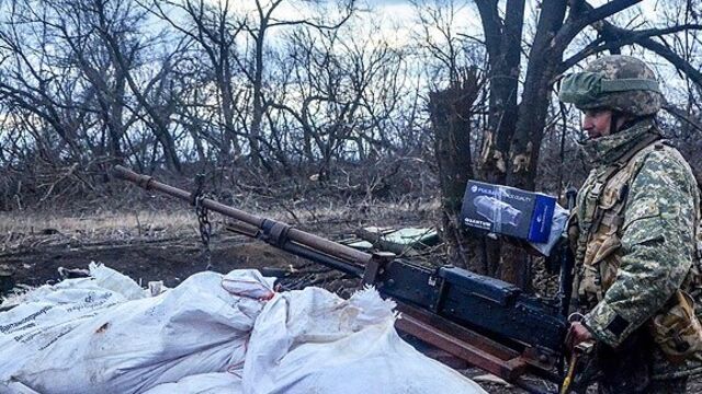 Ukrayna'da sular durulmuyor