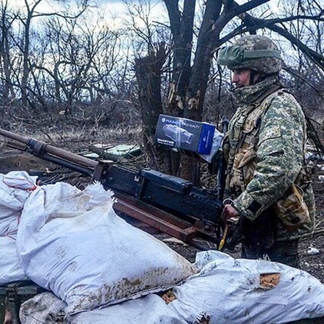 Ukrayna'da sular durulmuyor