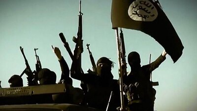 "9 tıp öğrencisi IŞİD'e katıldı"