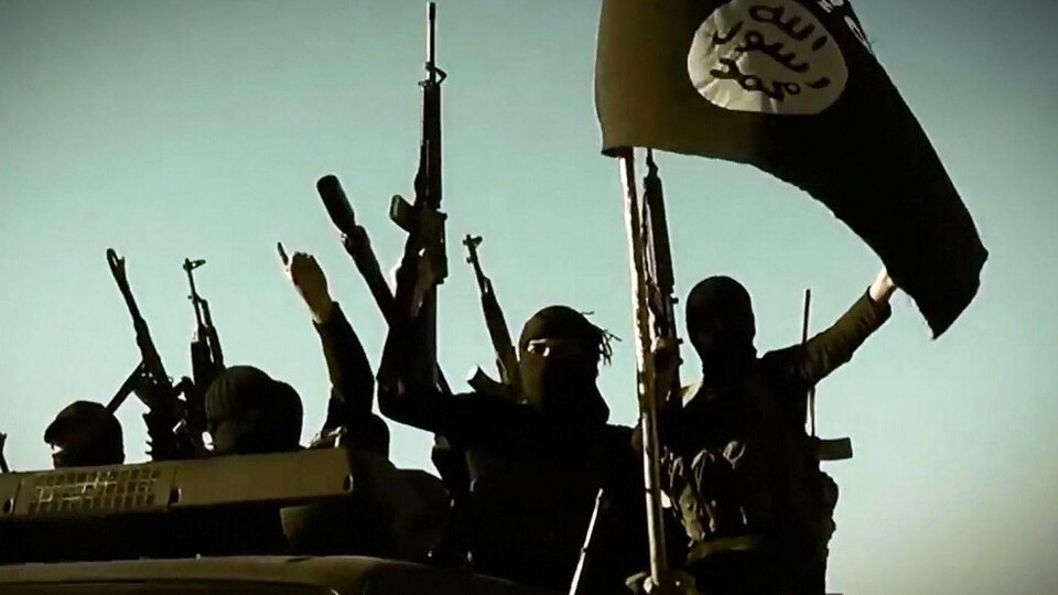 "9 tıp öğrencisi IŞİD'e katıldı"