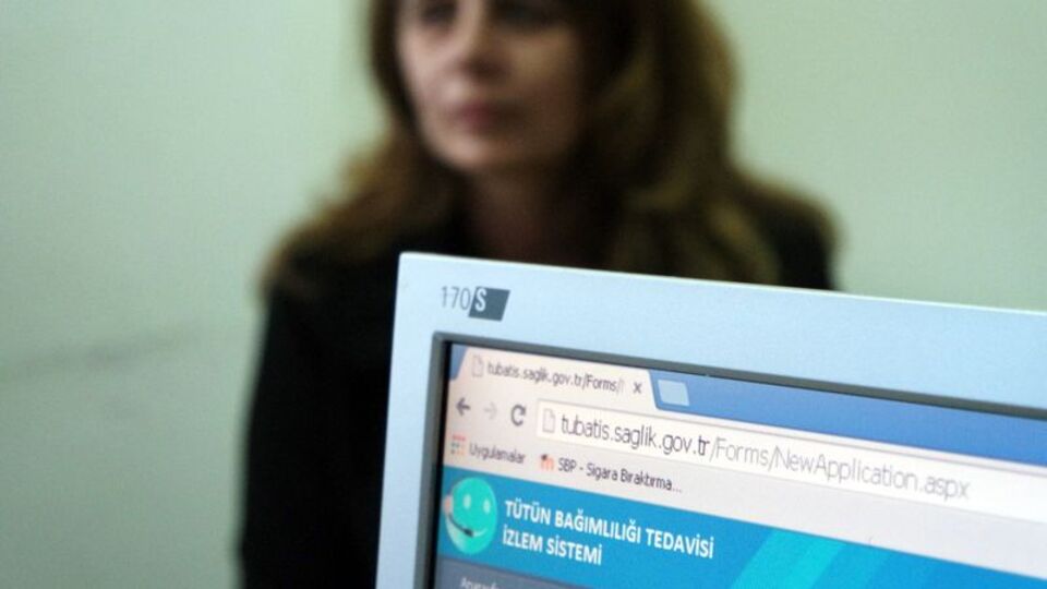 Sigarayı bırakmada ücretsiz ilaç dönemi
