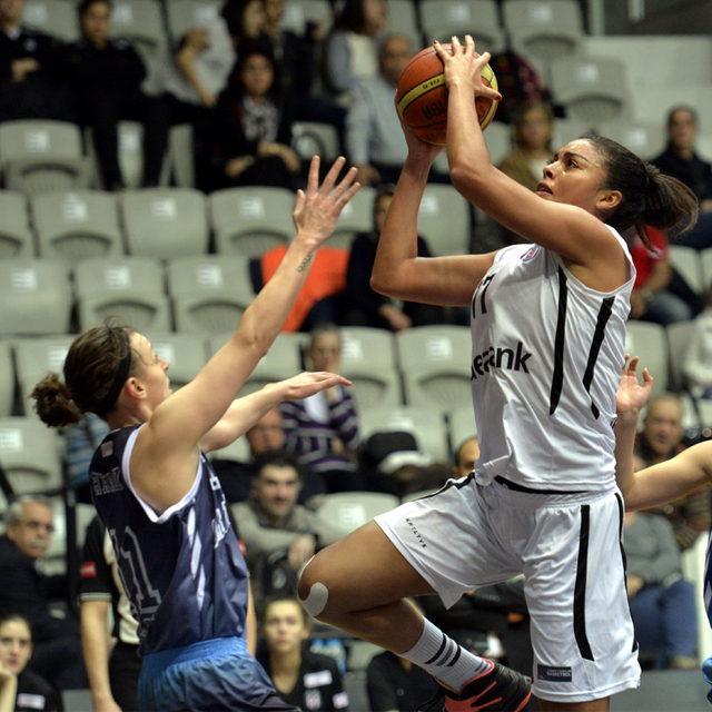 Beşiktaş fırtınası dinmiyor