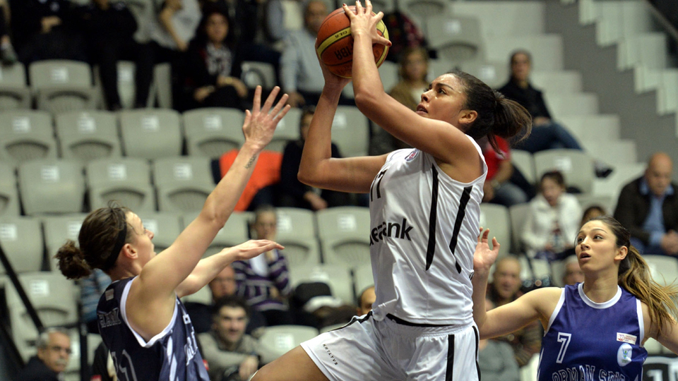 Beşiktaş fırtınası dinmiyor