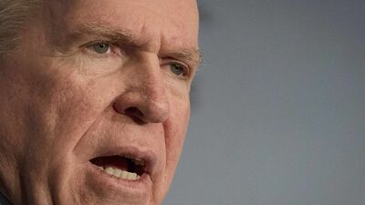 CIA başkanından flaş açıklama!