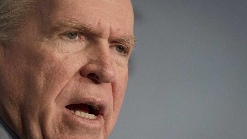 CIA başkanından flaş açıklama!