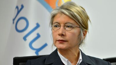 "CHP'yle ittifak..."