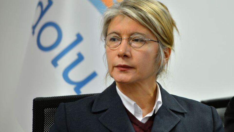 "CHP'yle ittifak..."