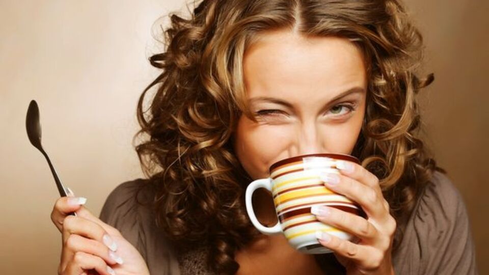Çay-kahve içenler dikkat!