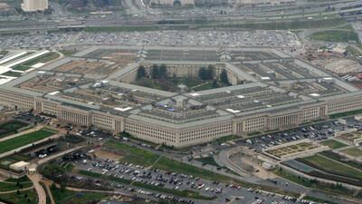 Pentagon IŞİD'e karşı harekete geçti