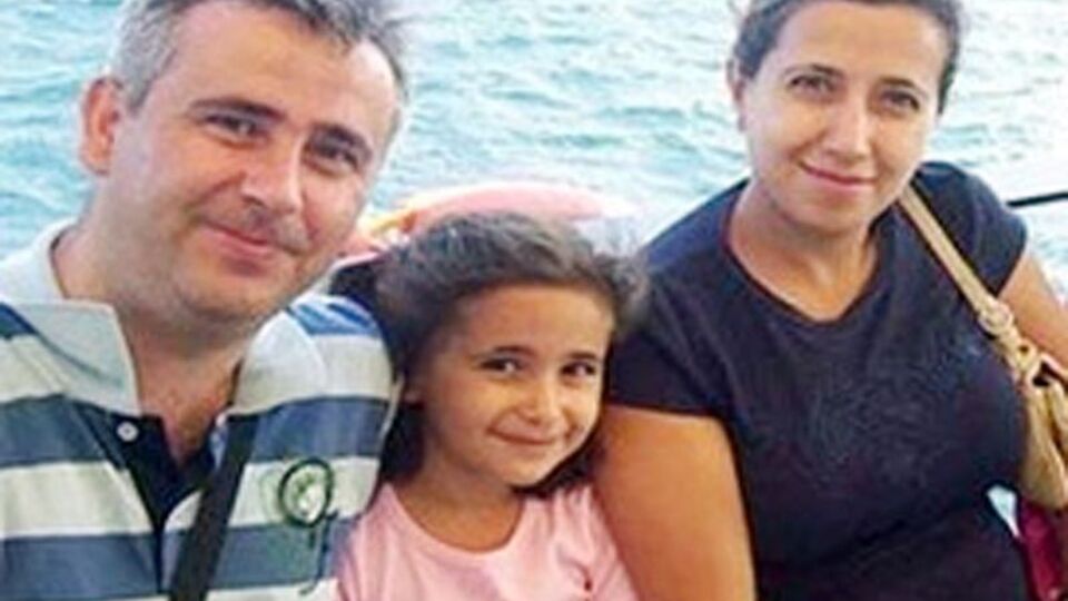 Jandarma Binbaşı 7 yıl direndi ama...