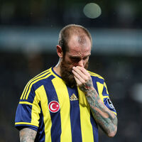 Fenerbahçe'de Meireles şoku!