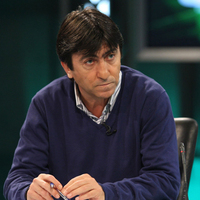 Rıdvan Dilmen'den şok iddia