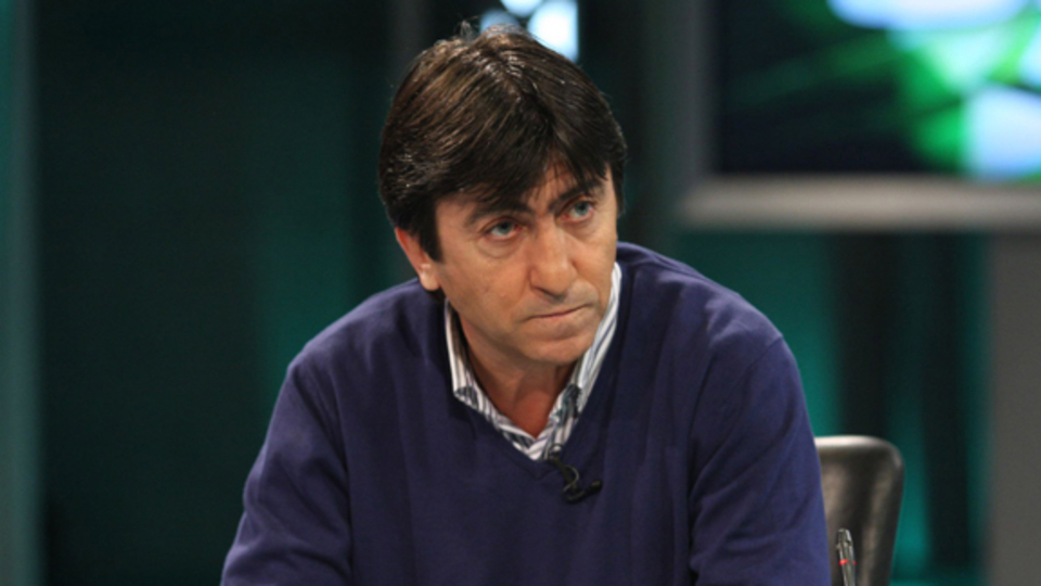 Rıdvan Dilmen'den şok iddia