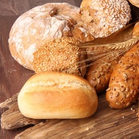 "Beyaz ekmek mi tam buğday ekmeği mi?"