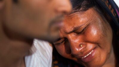 Bangladeş'te bombalı saldırı