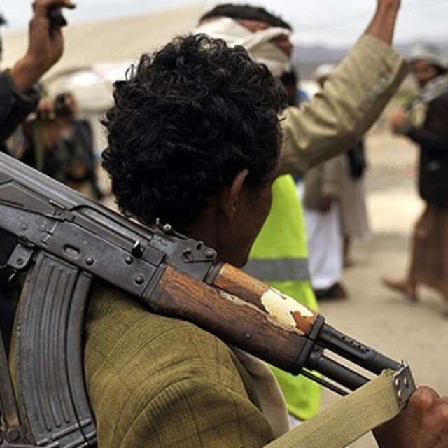 Yemen'de son durum