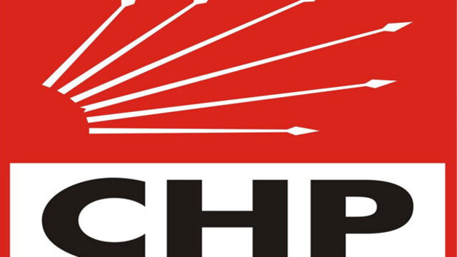 CHP o adaya seslendi: Geri çekilin