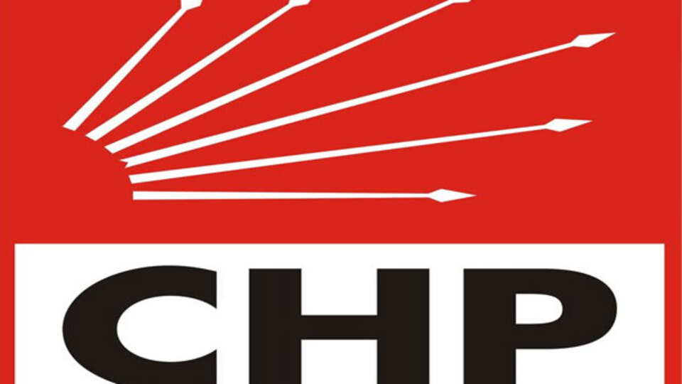 CHP o adaya seslendi: Geri çekilin