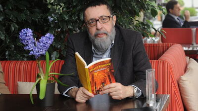 "Türk'üm demek suç oldu"